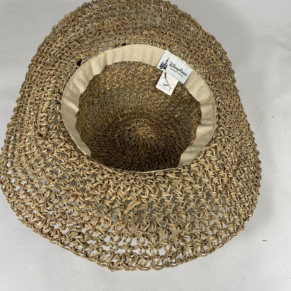 Genuine Disney Parks Summer Hat NWOT * - Picture 7 of 7